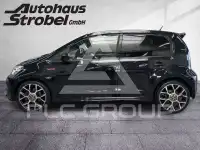 2022 Volkswagen Up