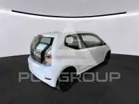 2022 Volkswagen Up