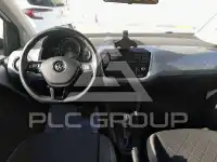 2022 Volkswagen Up