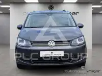 2022 Volkswagen Up