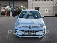 2022 Volkswagen Up
