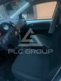 2022 Volkswagen Up