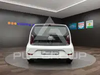 2022 Volkswagen Up