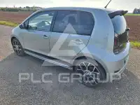 2022 Volkswagen Up