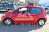 2022 Volkswagen Up