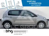 2022 Volkswagen Up