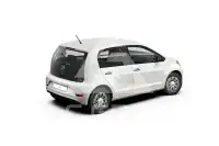 2022 Volkswagen Up