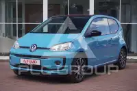 2022 Volkswagen Up
