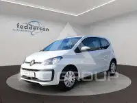 2022 Volkswagen Up