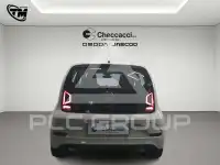 2022 Volkswagen Up