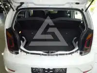 2022 Volkswagen Up