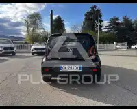 2022 Volkswagen Up