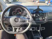 2022 Volkswagen Up