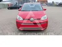 2022 Volkswagen Up
