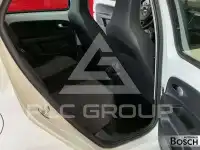 2022 Volkswagen Up