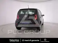 2022 Volkswagen Up