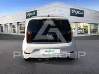 2022 Volkswagen Up