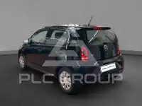 2022 Volkswagen Up