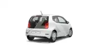 2022 Volkswagen Up