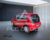 2022 Volkswagen Up