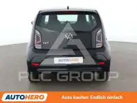 2022 Volkswagen Up