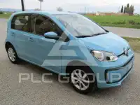 2022 Volkswagen Up