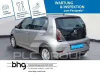2022 Volkswagen Up