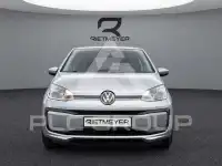 2022 Volkswagen Up
