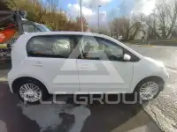 2022 Volkswagen Up