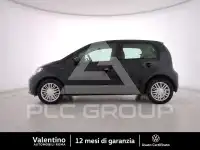 2022 Volkswagen Up