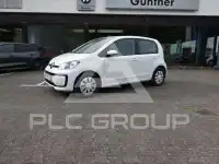 2022 Volkswagen Up