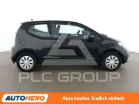 2022 Volkswagen Up