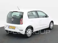 2022 Volkswagen Up