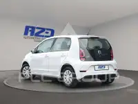 2022 Volkswagen Up