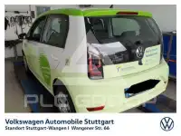 2022 Volkswagen Up