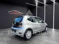 2022 Volkswagen Up