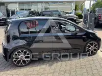 2022 Volkswagen Up