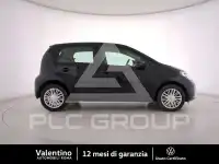 2022 Volkswagen Up