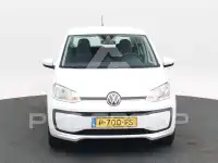 2022 Volkswagen Up