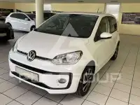 2022 Volkswagen Up