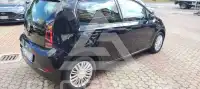 2022 Volkswagen Up