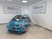 2022 Volkswagen Up