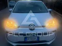 2022 Volkswagen Up