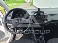 2022 Volkswagen Up