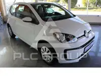 2022 Volkswagen Up