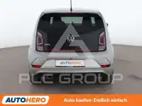 2022 Volkswagen Up