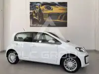 2022 Volkswagen Up