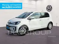 2022 Volkswagen Up