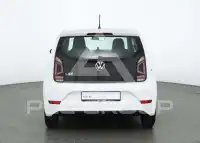 2022 Volkswagen Up