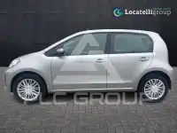2022 Volkswagen Up
